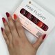 thumbnail image 3 of Set de laca de uñas Dazzle Dry Mini Flight Best of Reds x5, 3 of 8