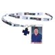 thumbnail image 1 of Lanyard Surreal Entertainment Greys Anatomy Derek Shepherd, 1 of 1