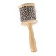 thumbnail image 3 of Juguete Musical Cabasa De Mano De Madera Para Jugar En Casa Educación Musical Aula Diámetro 6,5 Cm, 3 of 5