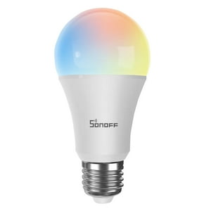 Ampolleta Led Rgb Sonoff Multicolor
