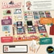 thumbnail image 2 of Juego De Mesa Popcorn Strategy Manage Movie Theater 10+, 2 of 9