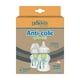 thumbnail image 2 of Pack 2 Mamaderas Anticólico Boca Ancha Vidrio 150ml, 2 of 7