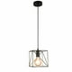 thumbnail image 1 of Lámpara Colgante Luces Led Colgante Cuadrado Moderna Rondon, 1 of 3