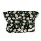 thumbnail image 2 of Bolsa De Maquillaje Duradera Estuche Organizador De Cosméticos Monedero Multifuncional Portátil Negro L, 2 of 5