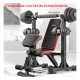 thumbnail image 3 of Press banca Boomfit multifuncional 16 en 1 plegable, 3 of 3