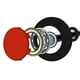 thumbnail image 1 of Rollo Para Puerta De Garaje Titan Premium 2 Cm Nailon Paquete De 10, 1 of 8