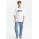 thumbnail image 4 of Polera Hombre Oversize Print City Blanco, 4 of 4