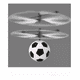 thumbnail image 2 of Mini drone esfera voladora luces, 2 of 3