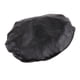 thumbnail image 2 of 1/6 Escala De Cuero De La PU De Las Mujeres Boina Gorra De Sombrero Femenino Para Figura De Acción De 12 '' Negro, 2 of 3