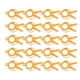 thumbnail image 2 of Clips De Soporte Para Plantas Clips De Flores Y Enredaderas Para Plantas Trepadoras Pepino Rosas Naranja 20 Piezas, 2 of 5