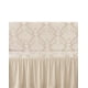 thumbnail image 2 of Cubre Sillón 3 Cuerpos Texturizado - Tipo Turkos D12, 2 of 4