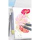thumbnail image 2 of Lápices Acuarelables Faber-Castell Goldfaber Aqua 36 Colores, 2 of 8