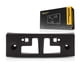 thumbnail image 1 of Soporte de Placa delantera KarParts360 para Infiniti QX60, plástico PP, 1 of 6