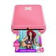 thumbnail image 1 of Impresora fotográfica KODAK Step Instant Smartphone Portable Rosa, 1 of 6