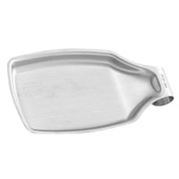 Ioensy - Soporte Para Cuchara Soporte Para Cuchara Herramientas Accesorios Estante Soporte De Cocina Para Cucharón