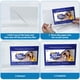 thumbnail image 3 of Porta Señal YTCRHM 15x10 cm Pack de 10 Horizontal, 3 of 7