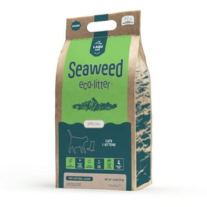 Laqu - Arena Sanitaria Eco-Litter Special 15 Litros