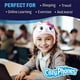 thumbnail image 5 of Auriculares con diadema CozyPhones Kids Volume Limited Pink Kitty, 5 of 8