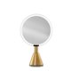 thumbnail image 1 of Espejo de Maquillaje Ilios Lighting 9" Iluminado con Aumento 5X LED, 1 of 9