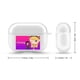 thumbnail image 2 of Funda AirPods Pro Desmarcar Penny Transparente, 2 of 6