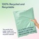 thumbnail image 2 of Sobres de Polietileno Smart Shipping Supply 10 x 13 pulgadas, paquete de 100, 2 of 7