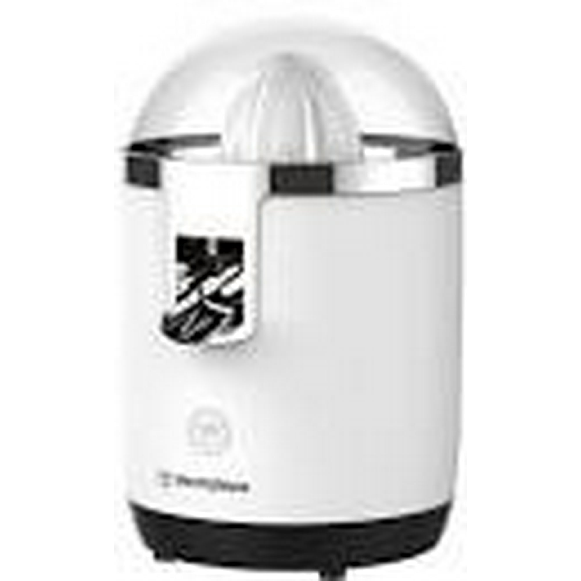 Westinghouse - Exprimidor Wh/ Exprimidor Citrus Juicer Black