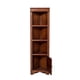 thumbnail image 2 of Esquinero De Madera Vaetz Londres Café D2300, 2 of 3