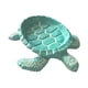 thumbnail image 2 of Jabonera De Resina Con Forma De Tortuga Para Ba?o De Hotel, Bandeja Para Jabonera, Color Verde, 2 of 5