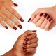 thumbnail image 3 of Uñas Postizas OPI Como se Llama? Rojo Oscuro, 3 of 5