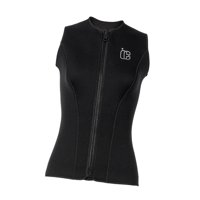 Ioensy - Chaleco De Neopreno Para Mujer, Cómodo Y Moderno, Para Buceo, Para Entrenamiento De Canoa, Adultos, Talla M