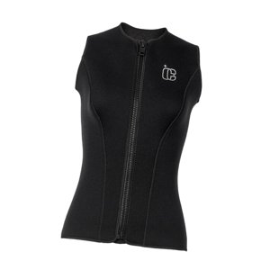 Ioensy - Chaleco De Neopreno Para Mujer, Cómodo Y Moderno, Para Buceo, Para Entrenamiento De Canoa, Adultos, Talla M