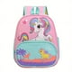 thumbnail image 2 of Kindergarten Lightweight Spine Protection Schoolbag Cute Cartoon Backpack Suitable For Aged 3-5 Girls And Boys Cute Dinosaur Unicorn Travel Backpack, 2 of 2