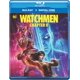 thumbnail image 1 of Blu-ray Watchmen Capítulo II (Blu-ray + Digital) - WARNER BROS, 1 of 1