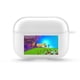thumbnail image 1 of Funda AirPods Pro Desmarcar Mikecrack Transparente, 1 of 6