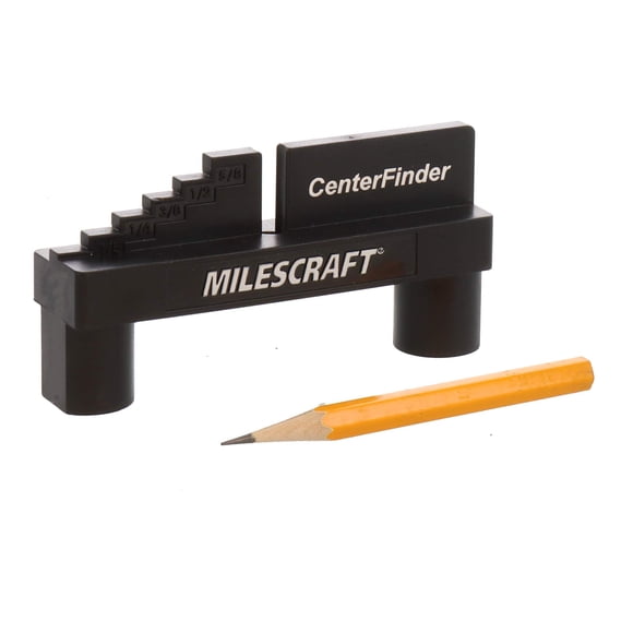 Center Finder Milescraft 8408 Scriber Offset Carpintería