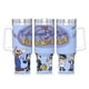thumbnail image 1 of Vaso Térmico de Acero Inoxidable Desmarcar Félix El Gato 1180 ml, 1 of 6