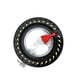 thumbnail image 4 of Kite Reel Winder String Flying Tools String Spool Para Cometas Al Aire Libre Adultos, 4 of 5