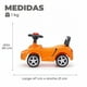 thumbnail image 3 of Auto Correpasillos Caminador Primeros Pasos Para Bebe, 3 of 6