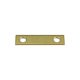 thumbnail image 2 of Plato de reparación National Hardware N190-892 de 2 x 1/2 pulgadas, 2 of 5