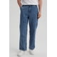 thumbnail image 1 of Jeans Hombre Recto Moda Azul, 1 of 8