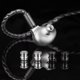 thumbnail image 4 of Auriculares IEM ORIVETI bleqk Purecaster con cable HiFi, 4 of 6