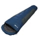 thumbnail image 3 of Saco De Dormir Mummy Azul, 3 of 3