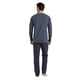 thumbnail image 3 of Pijama Invierno Hombre Algodón C1, 3 of 3