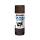 thumbnail image 2 of Pack 6 Und. Pintura en Spray Ultra Cover 2X Multiuso Café Satinado 340 g 700048, 2 of 3
