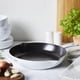 thumbnail image 3 of Sartén STAUB 25 cm Blanco Fabricado en Francia, 3 of 9