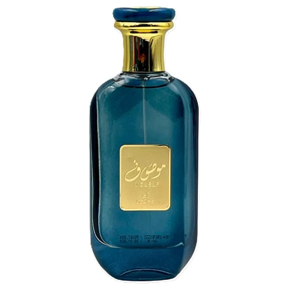 Perfume Ard Al Zaafaran Mousuf Azure, Perfume, 100 ml