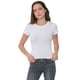 thumbnail image 1 of Polera Mujer Roulet Manga Corta Blanco Corona, 1 of 5