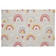 thumbnail image 1 of Bajada de Cama Infantil Print No1 60x90cm 100% Algodón, 1 of 1