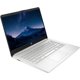 thumbnail image 3 of Portátil HP 14" (36 cm) 128 GB 4 GB RAM Windows 11 Plata, 3 of 6