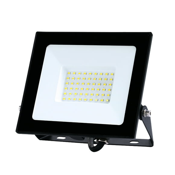 Proyector De Área LED ECOTHIN 50W Frío